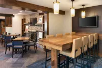 Hampton Inn Jackson Hole - servizio colazione