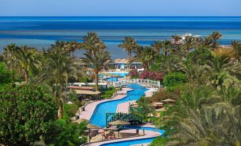 Golden Beach Resort