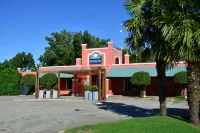 Casa del Sol Hotel & Restaurante