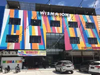 Wisma Ion Hotel a Bukit Raya