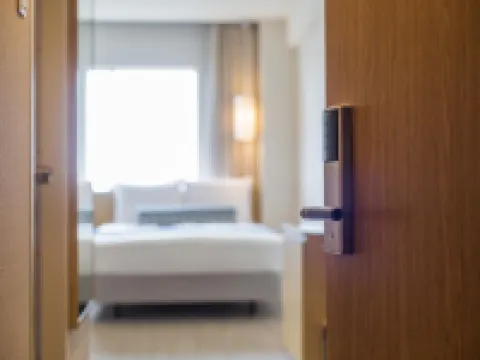 โรงแรม มายสเตย์ส ฮาโกดาเตะ สเตชัน โรงแรมในฮาโกดาเตะ