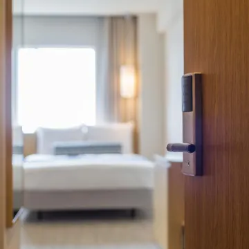 HOTEL MYSTAYS Hakodate Ekimae (Old:Flexstay Inn Hakodate Ekimae )