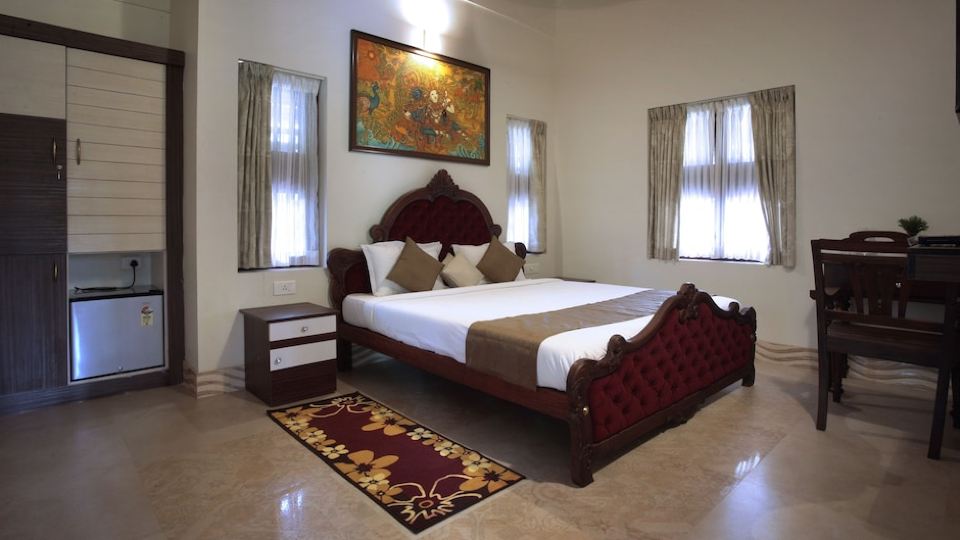 Neelambari Ecotourism