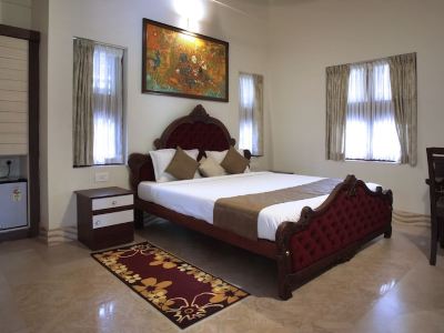 Neelambari Ecotourism