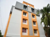 RBS 네스트 Golden Rock 주변 호텔