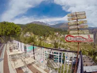 Hotel Backpackers Inn - 2つ星