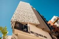 Hotel RH Vinarós Aura Hotels in Baix Maestrat