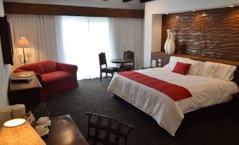 Radisson Tapatio Guadalajara