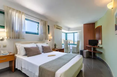 Pela Mare Hotel Hotel di Malevizi