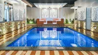 Kota Baru Parahyangan 17 House with Private Pool Near Ikea Các khách sạn ở Batujajar