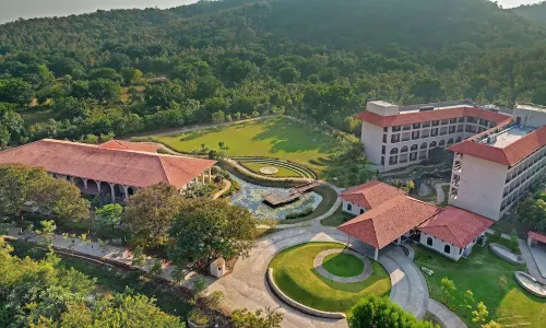 Bhanu the Fern Forest Resort & Spa