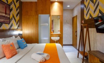Sans Hotel Ekkon Yogyakarta by Reddoorz