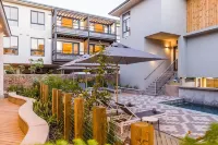 Aha the Rex Hotel Hotels in Knysna Central