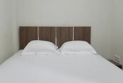 Lumiere Guest House Hotels in Bakalankrajan