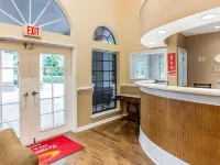 에코노 로지 인 & 스위트, 케이시 I-26 공항 케이시 호텔
