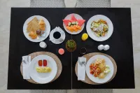 호텔 테라스 앳 쿠타