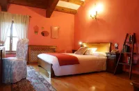 La Tavernetta Al Castello فنادق في Cormons