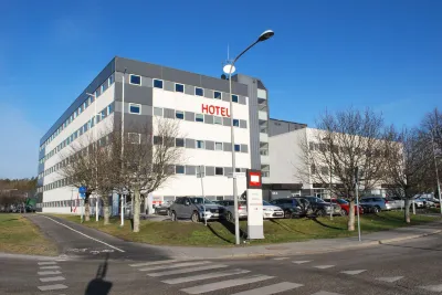 Sure Hotel by Best Western Spånga Hotels in Hässelby