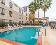 Sleep Inn Scott-Lafayette West Hotels in Scott