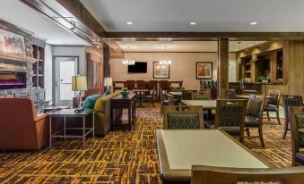 MainStay Suites Watford City - Event Center