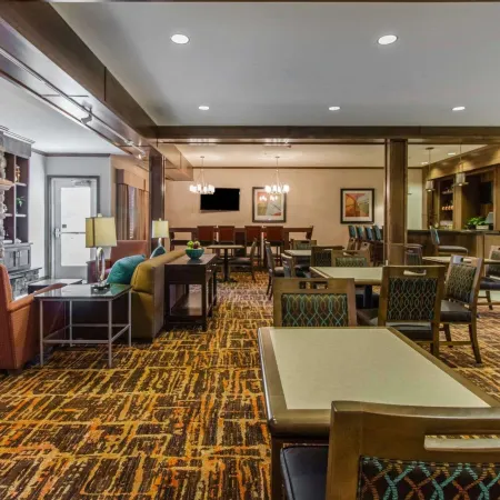 MainStay Suites Watford City - Event Center