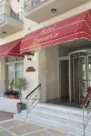 Hotel Theoxenia Ξενοδοχεία στην πόλη Loutraki