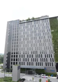 E.City Hotel@OneCity