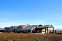 Quality Inn Selah Yakima - Wifi