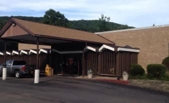 Motel 88