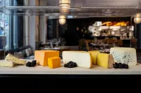Glass Light Hotel & Gallery, Autograph Collection - Desayuno