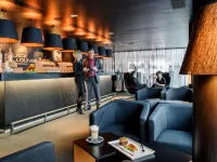 Congress Hotel Mercure Nuernberg an der Messe Hotels near Nuremberg Arena