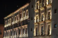 Hotel Misión Argento Zacatecas Отели в г. 