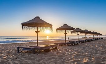 Algarve Marriott Salgados Golf Resort & Conference Center