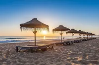 Algarve Marriott Salgados Golf Resort & Spa