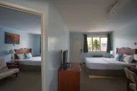 Powder Mountain Lodge