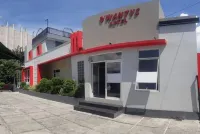 D'Wantys Hotel