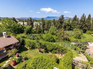 Rarakos Houses Corfu