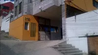 Casa Villaliz Hotels in San Miguel Zinacantepec