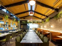 Nikko Style Nagoya Các khách sạn ở Nagoya