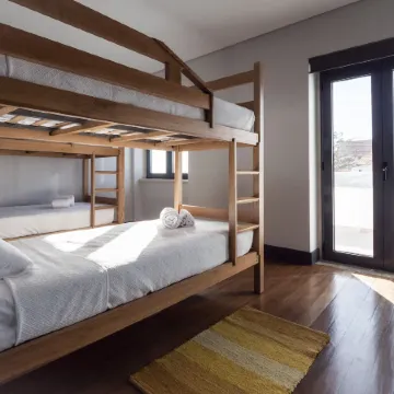 Villa Caparica Hostel