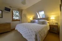 Brae House Hotels in Aberfeldy