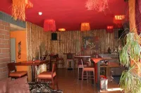 Hotel Stille - sarapan