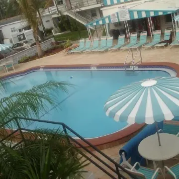 Belleair Village Motel