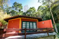 Bomtempo ll Chales da Mata Hotels near Viracopos International Airport