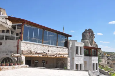 Antique House Cappadocia Hotels near Pancarlik Valley
