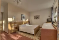 Hotel Waldheim Belvedere Hotels in Naz