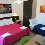 La Locanda Del Mare B&B Hôtels à : La Caletta