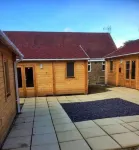 Forest Edge Motel Hotels in Rother District