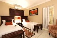 Celtis Country Lodge & Restaurant - parking