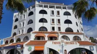 Parque de las Américas